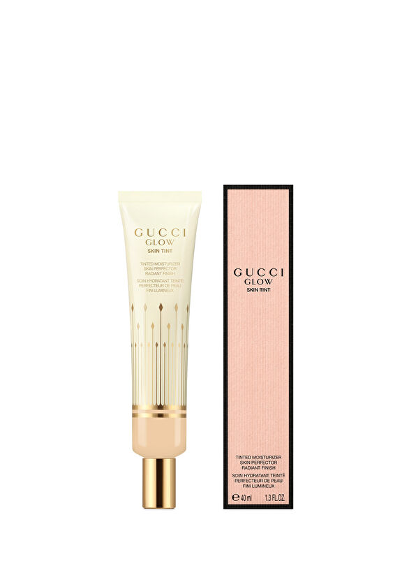 Gucci Glow Skin Tint 26 Fair Medium - 3