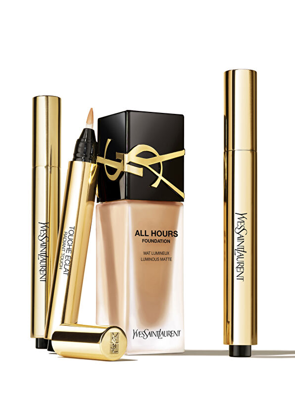 Yves Saint Laurent Touche Éclat Stylo 7 Kapatıcı - 2