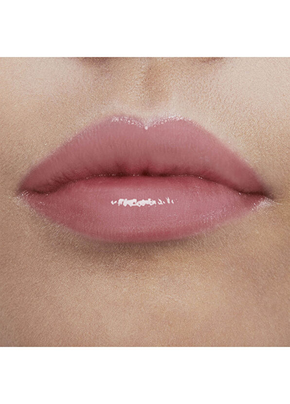 Yves Saint Laurent Loveshine Balm 44B Pembe Nude - 4