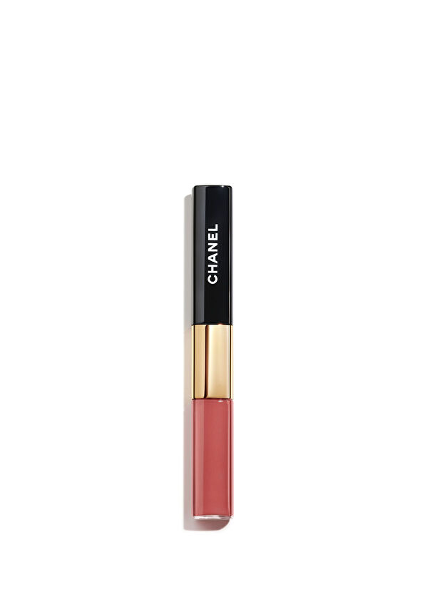 CHANEL Le Rouge Duo Ultra Tenue - 192 Coral Pink - 1