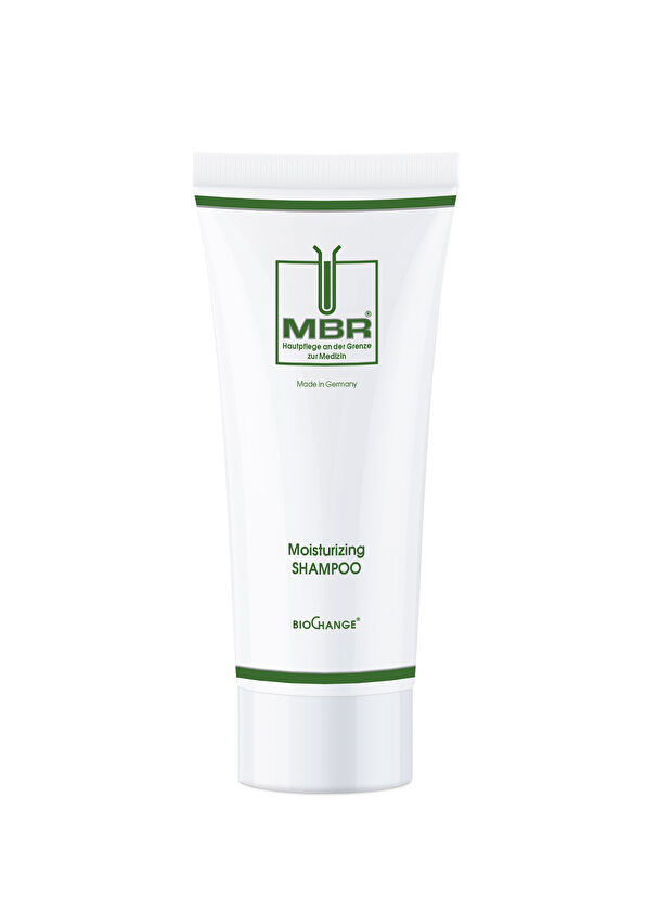 MBR Moisturizing Shampoo 200 ml - 2