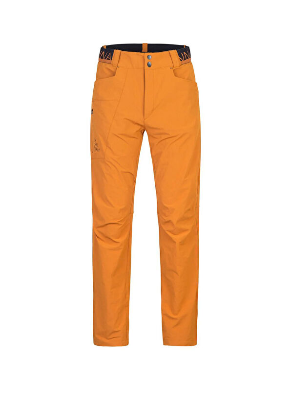 Hannah Niguel II Pumpkin Spice Men's Outdoor Pants - 1