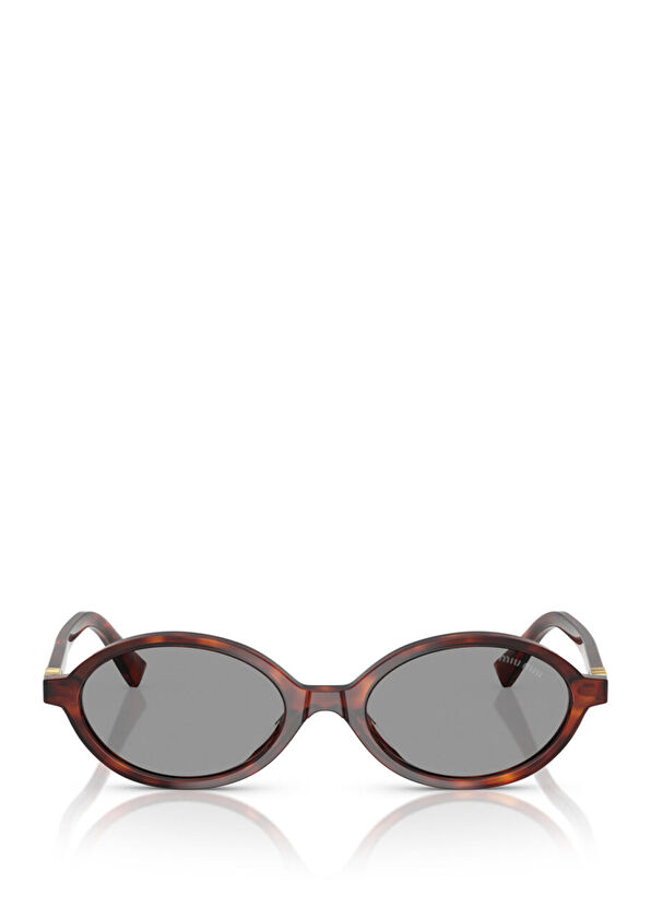 Regard Kahverengi Kadın Güneş Gözlüğü - Görsel 2