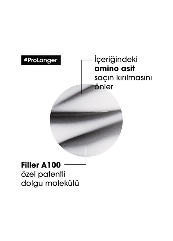 Loreal Professionnel Serie Expert Pro Longer 10'u 1 Arada Saç Kremi 150 ml - 3