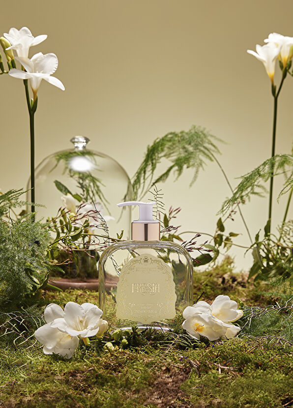 Santa Maria Novella Bagnoschiuma Fresia Duş Jeli - 2