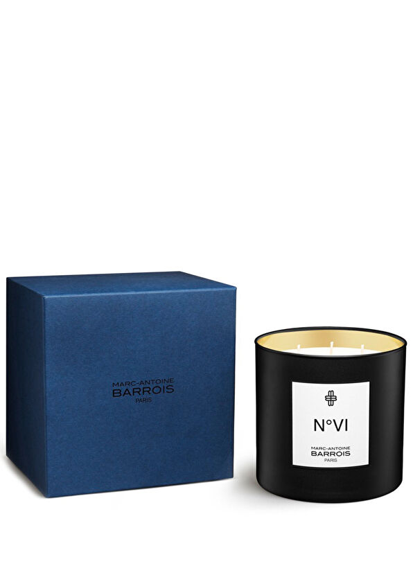 Marc Antoine Barrois Candle No VI 220 G - 2