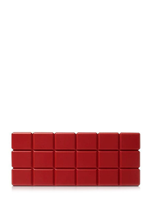 Colibri HU500T2 Red Heritage Humidor Cigar Box - 1