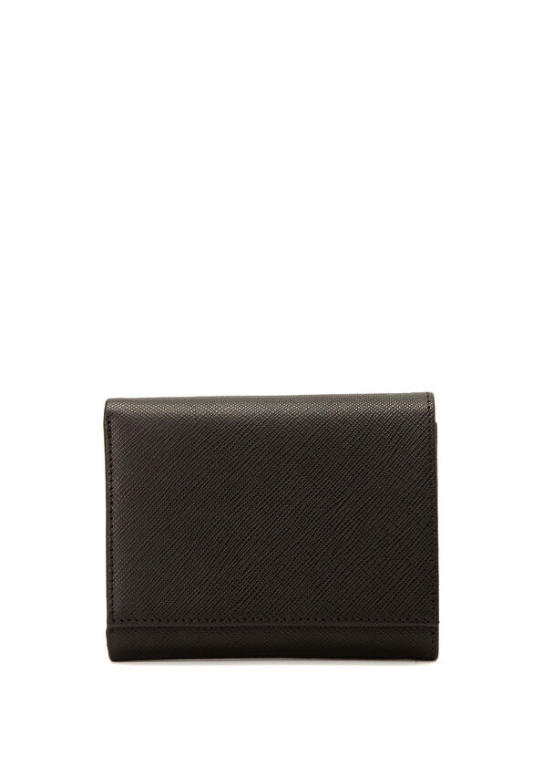 Siyah Erkek Deri Cüzdan - Görsel 2