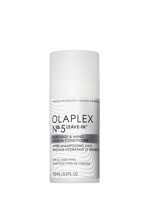 Olaplex No 5L Moisturize & Mend Leave-In Saç Bakım Kremi - 1
