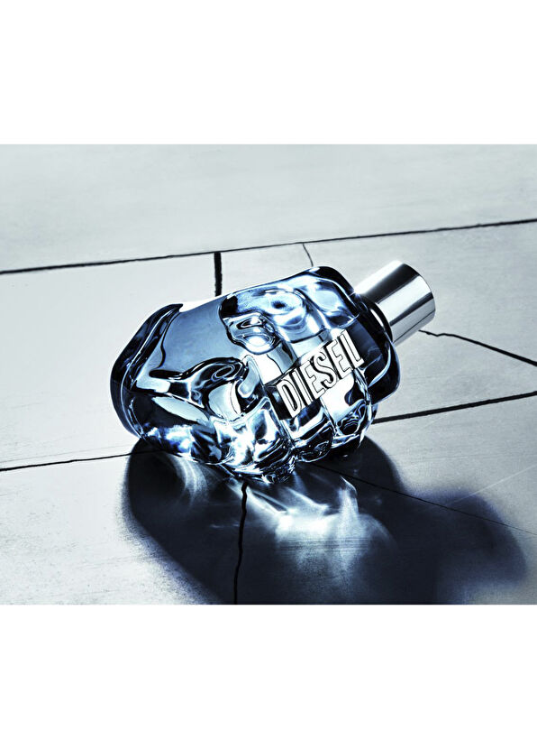 Diesel Only The Brave EDT 50 ml Erkek Parfüm - 2