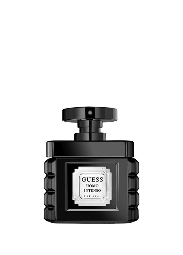 Guess Uomo Intenso Edp 50 ml Men's Perfume - 1