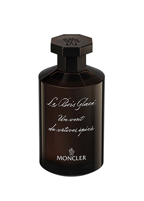 Moncler Le Bois Glace EDP 200 ml Unisex Parfüm - 1
