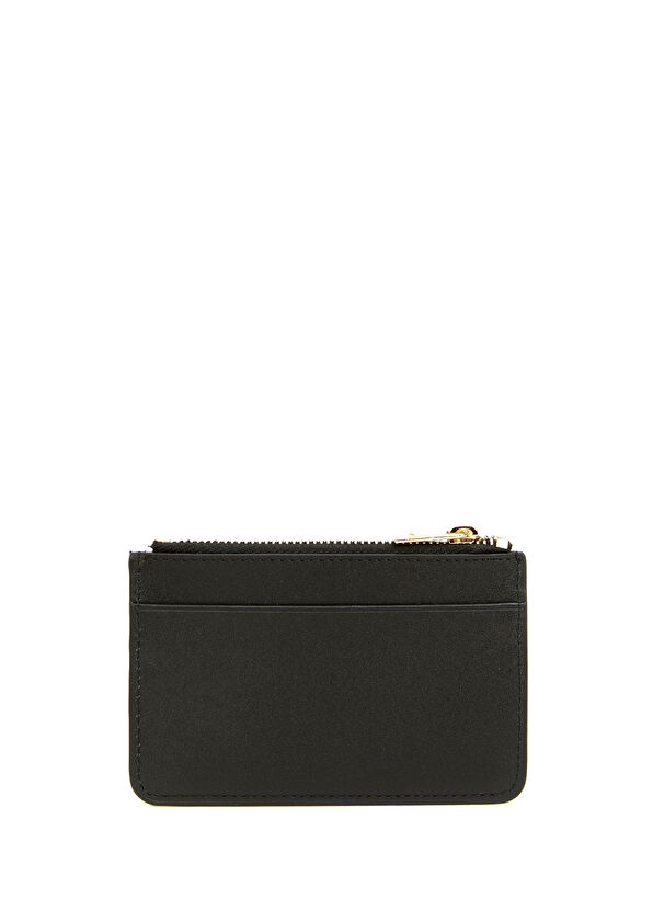 Beymen Club Siyah Kadın Deri Kartlık - 2