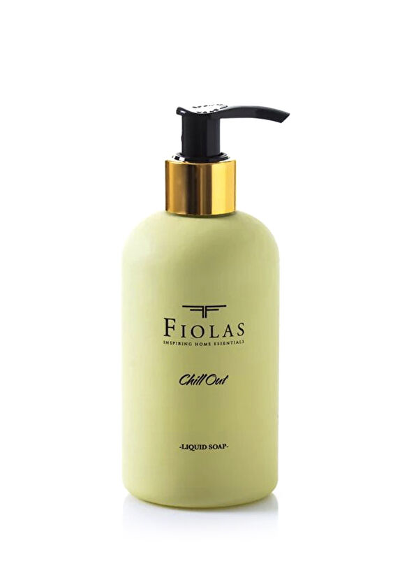 Fiolas Chill Out Sıvı Sabun 250 ml - 1