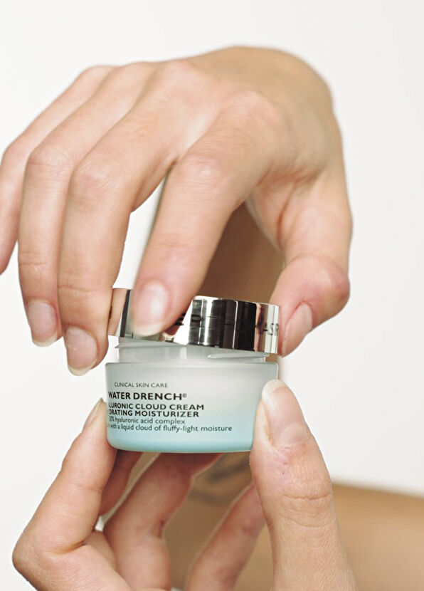 Peter Thomas Roth Water Drench Hyaluronic Cloud Nemlendirici Krem 20 ml - 3