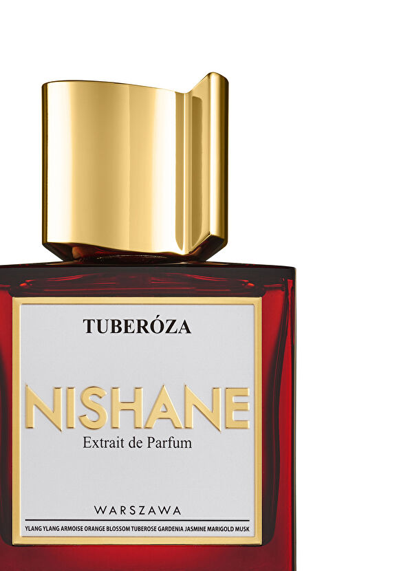 Nishane Tuberóza 50 ml Parfüm - 2