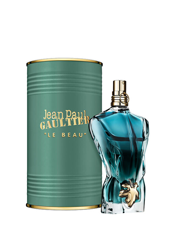 Jean Paul Gaultier Jean Paul Gaultier Le Beau Edt 75Ml - 2