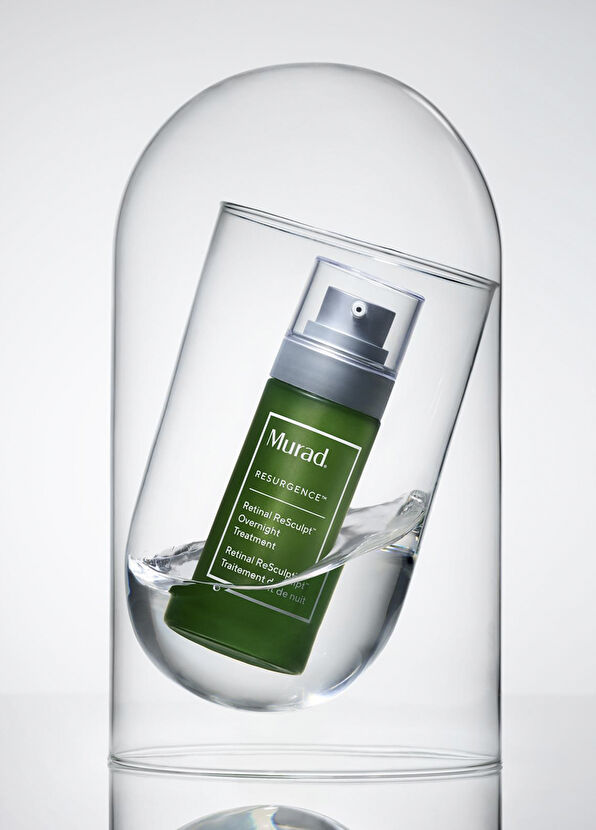 Murad Retinal Resculpt Overnight Treatment - Retinal İçeren Yenileyici Mucize Gece Serumu - 2