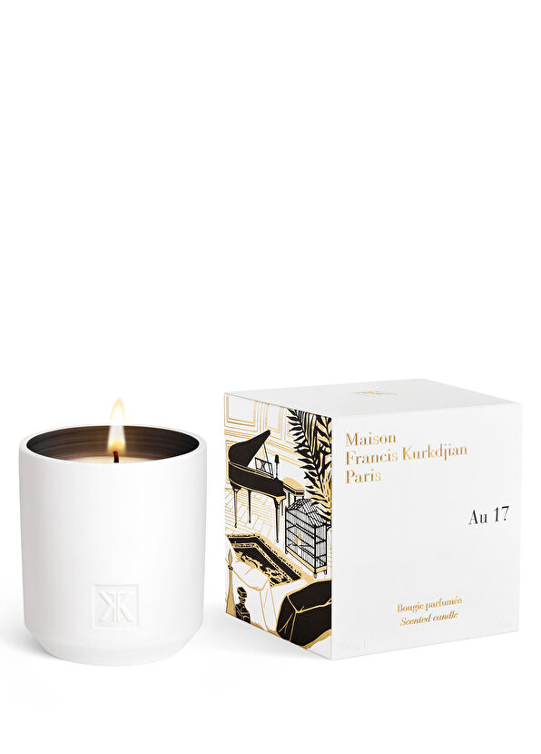 Maison Francis Kurkdjian Au 17 280 gr Kokulu Mum - 2