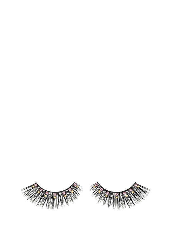 Gucci False Lashes Outer Crystals No 2 - 2