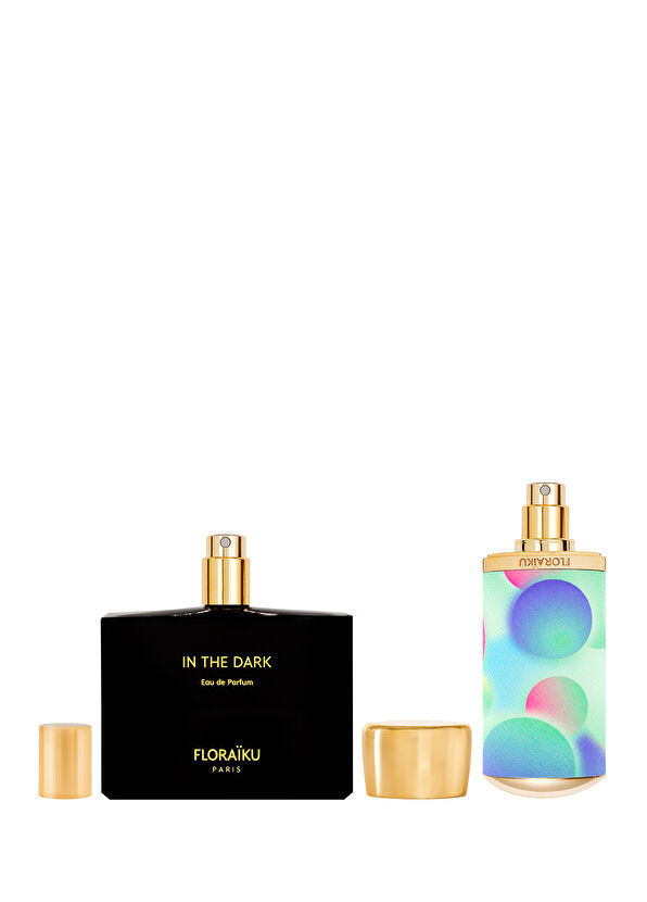 Floraiku In The Dark Edp 50 Ml+10 Ml Perfume - 4