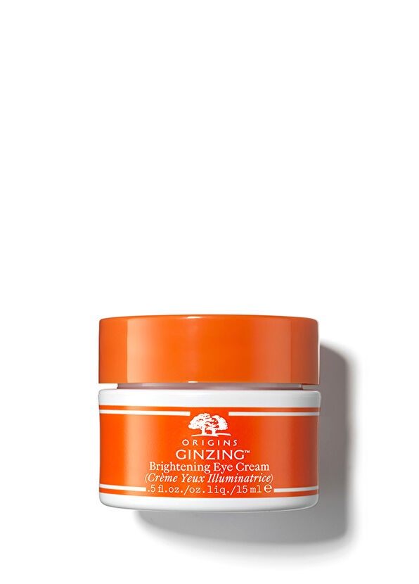 Origins Ginzing Vitamin C Niacinamide Eye Cream - 1