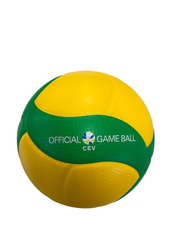 Mikasa V200W-CEV Super Composite Fıvb Onaylı Şampiyonlar Ligi Voleybol Topu 260-280 gr - 2