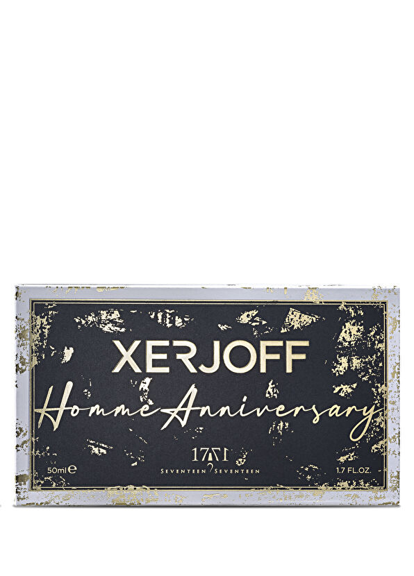 Xerjoff 17/17 Homme Anniversary Unisex Parfüm - 2