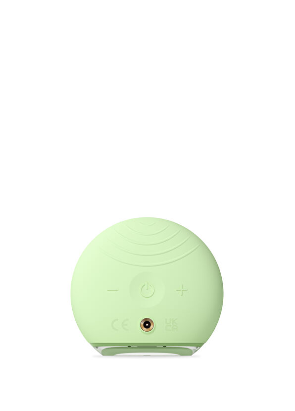 Foreo LUNA 4 Go Pistachio Temizleme Cihazı - 2