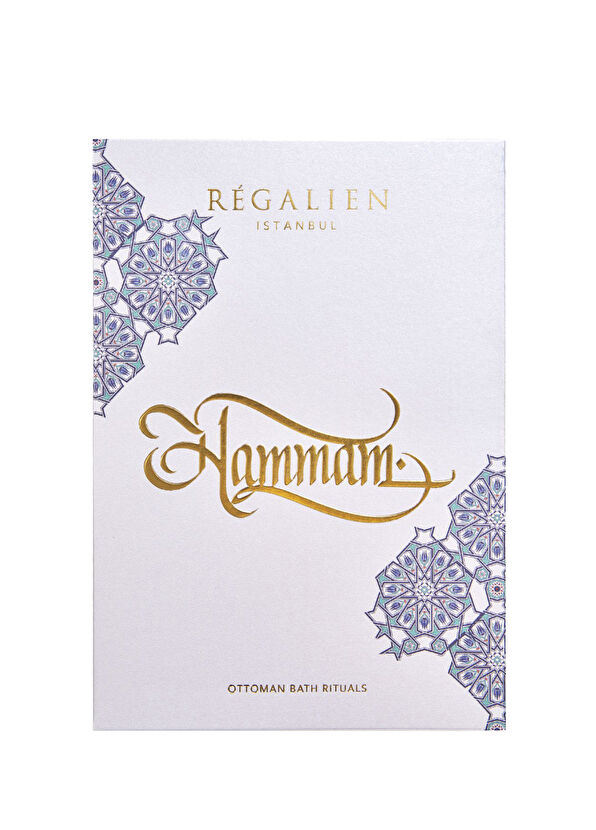Regalien Hammam Extrait De 80 Ml Perfume - 2