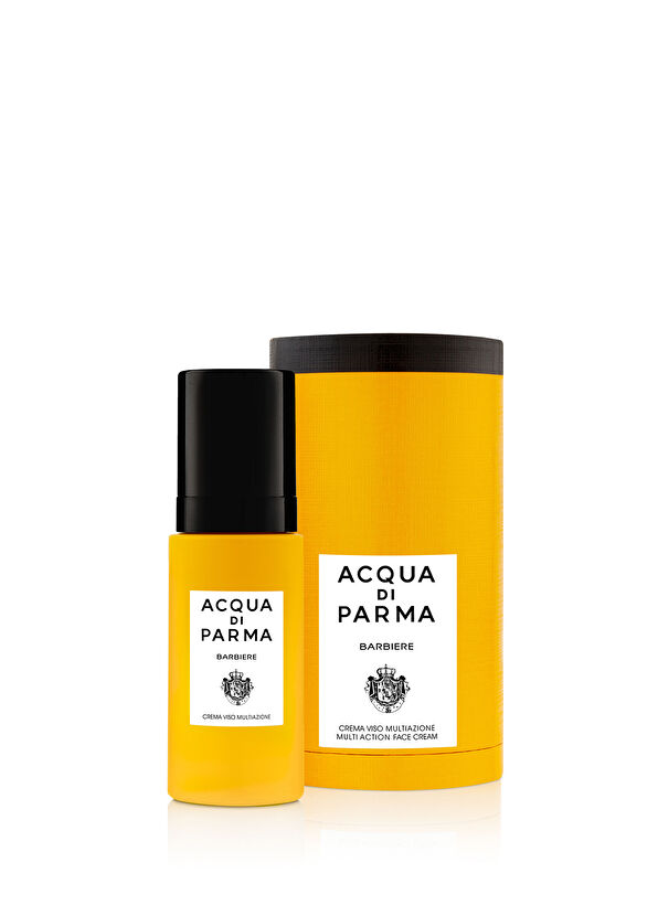 Acqua di Parma Barbiere Multiaction Face Cream 50ml - 2