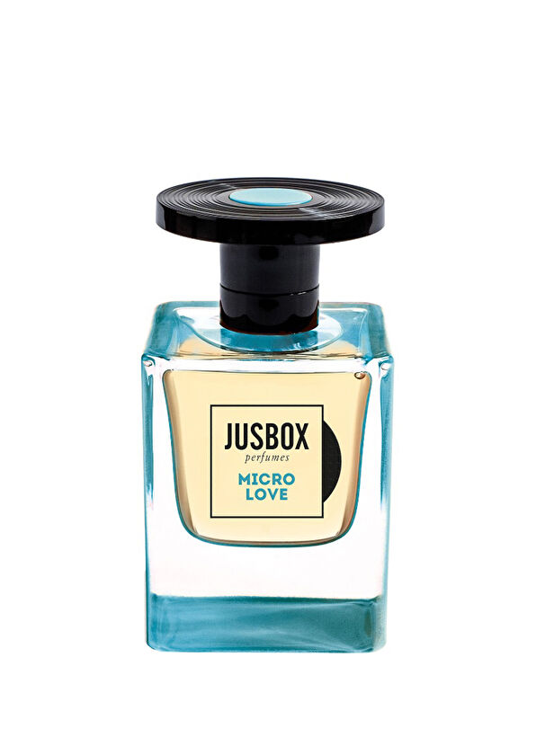 Jusbox Micro Love Eau de Parfum 78 ml - 1
