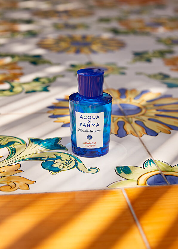 Acqua di Parma Blu Mediterraneo Arancia EDT 150 ml Parfüm - 4