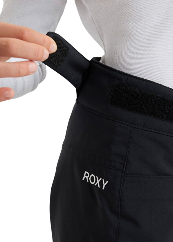 Roxy Backyard Pt Girls Snowboard Pants - 3