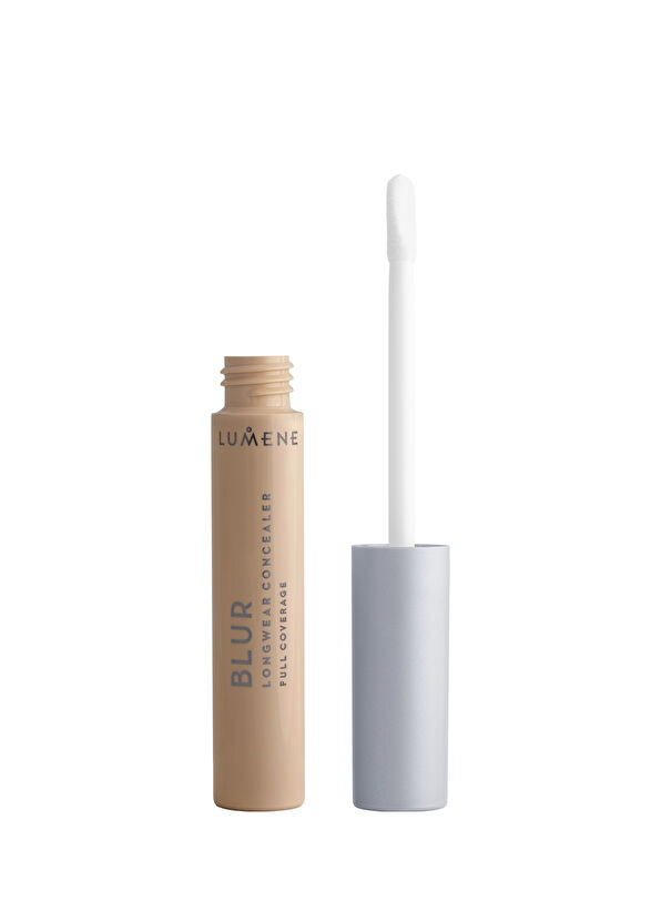 Lumene Dark Skin Tone Equalizer Permanent Concealer - 2
