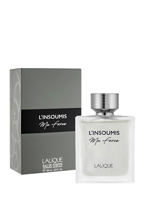 Lalique L'Insoumis Ma Force EDT 100 ml Men's Perfume - 2