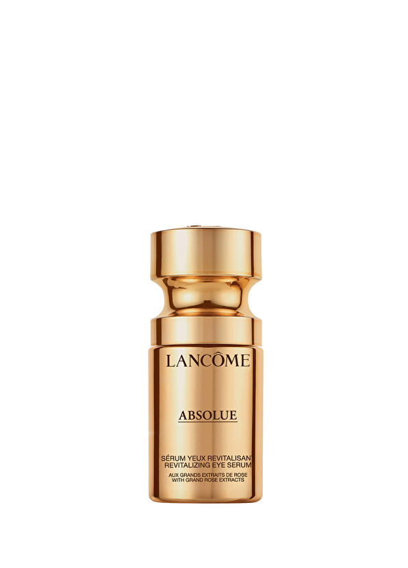 Lancome Absolue Eye Serum 15Ml - 1