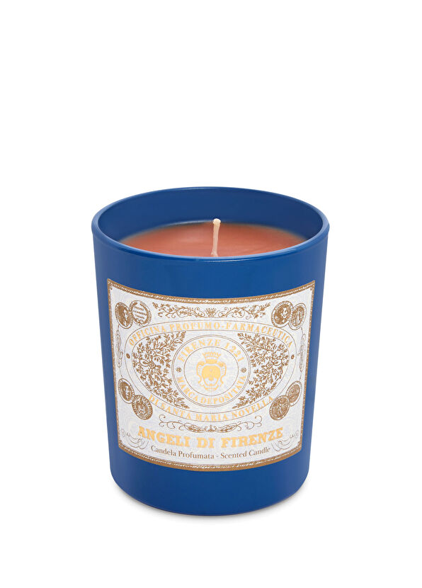 Santa Maria Novella Angeli di Firenze Kokulu Mum 250 gr - 3