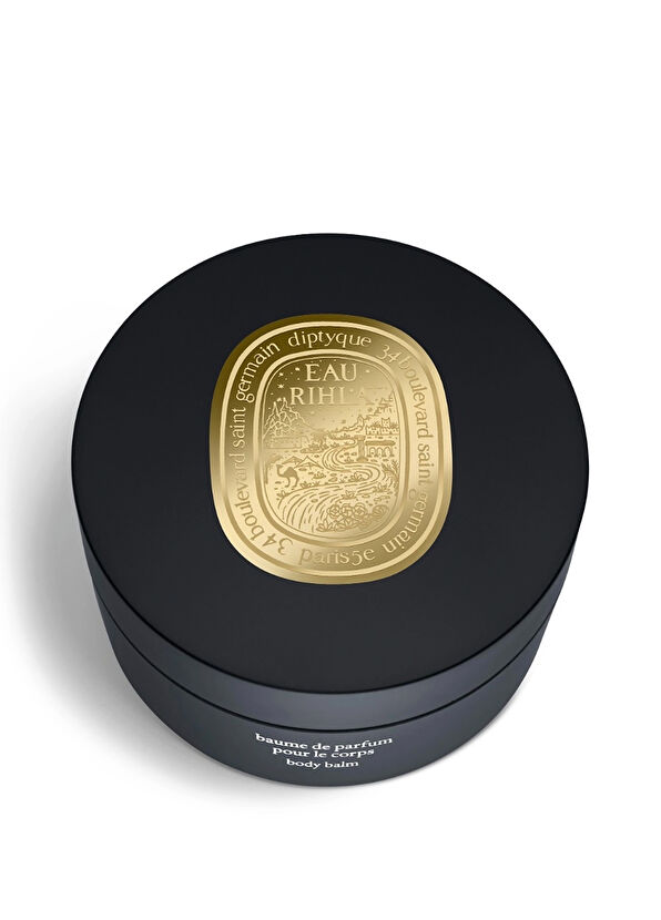 Diptyque Eau Rihla Perfumed Body Balm 200 ml - 2