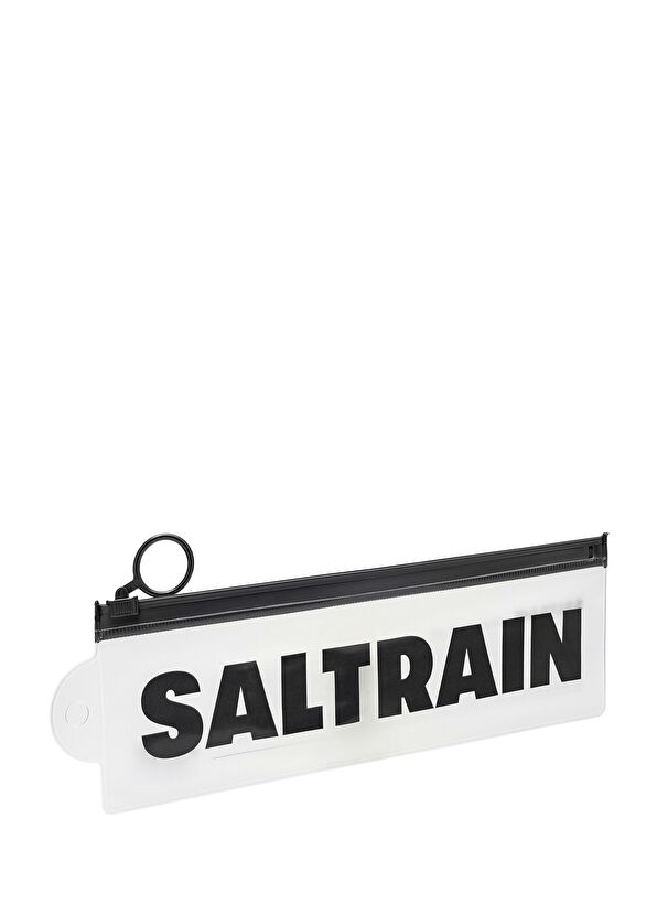 Saltrain Strong Mint Diş Macunu + Diş Fırçası Seyahat Seti - 2