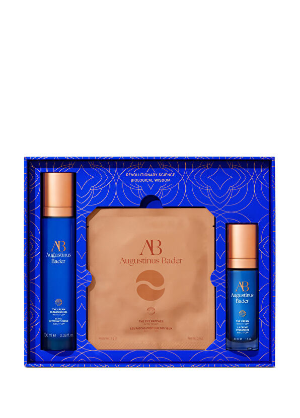 Augustinus Bader The illuminating Collection - 2