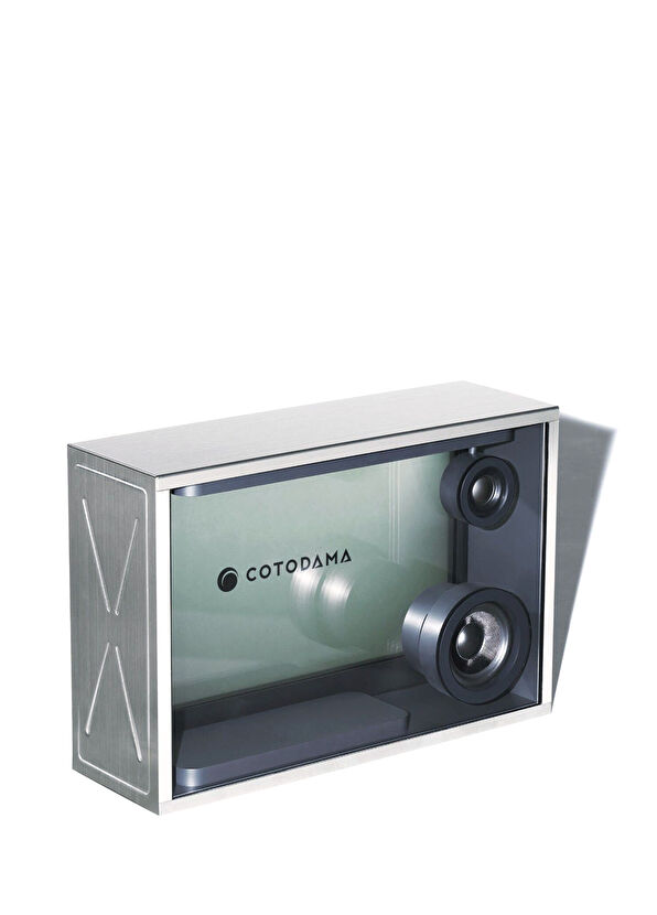 Cotodama X Mastermind Hoparlör - 2