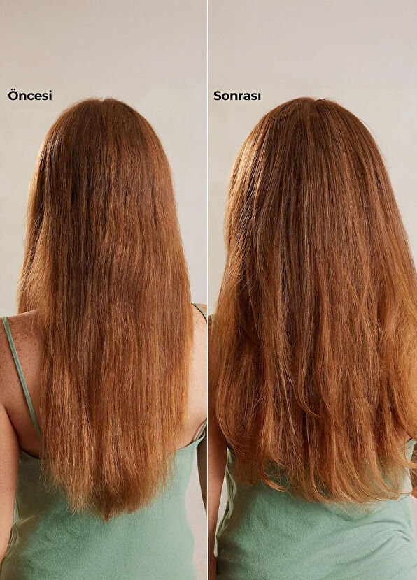 Tea Tree Lemon Sage Dolgunlaştırıcı Saç Maskesi 150 ml - 2