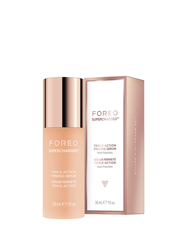 Foreo Supercharged Triple-Action Firming Triple Action Firming Skin Serum 30 ml - 1