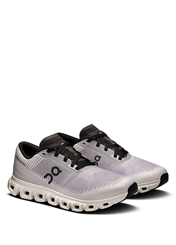 Cloud 6 Push Mor Kadın Sneaker - Görsel 3