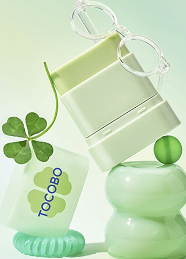 Tocobo Cica Cooling Sun Stick Mini SPF50+ Soothing Cooling Mini Stick Sunscreen 11 gr - 2