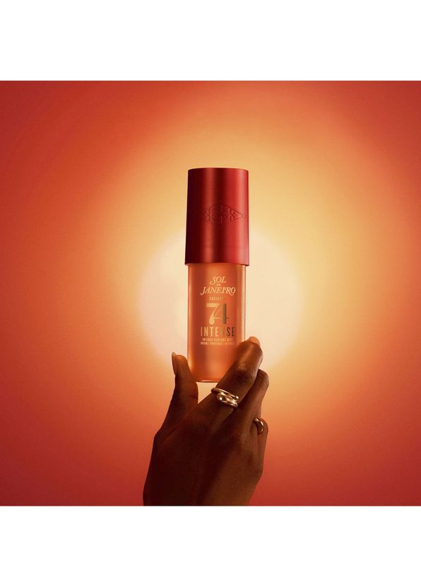 Sol de Janeiro Cheirosa '74 Intense Mist 90 ml Intense Perfume Mist - 3