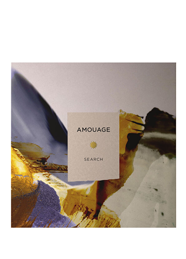 Amouage Search EDP 100 ml Kadın Parfüm - 2