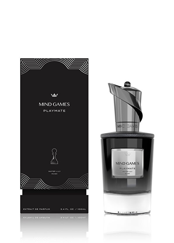 Mind Games Playmate 100ml Extrait Unisex Parfüm - 2