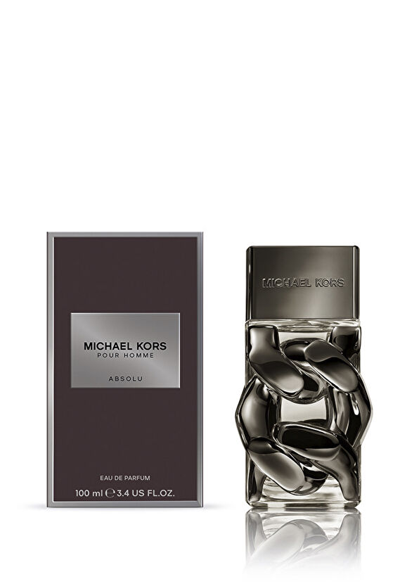 Michael Kors Pour Homme Absolu EDP 100 ml Erkek Parfüm - 2